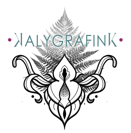 Kalygrafink