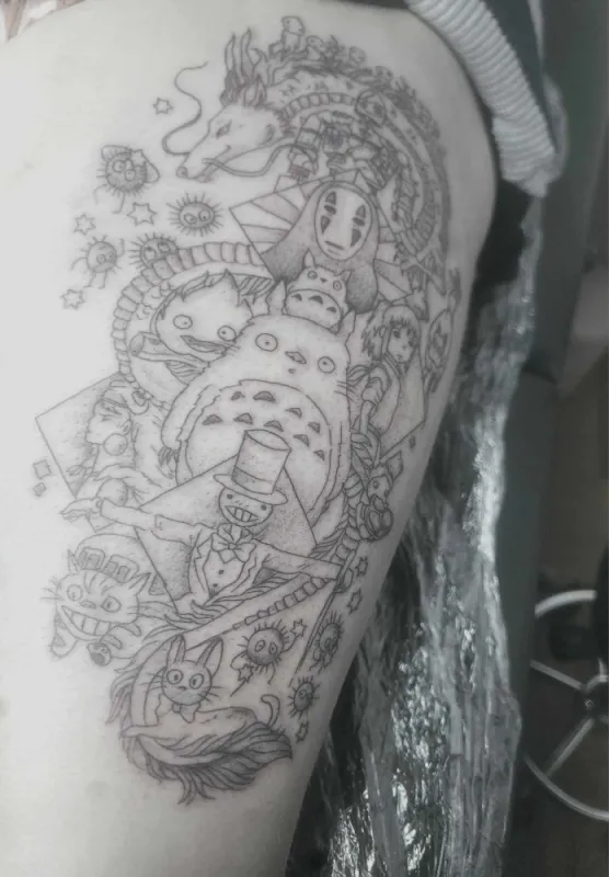 Réalisations clients , Givet, Kalygrafink