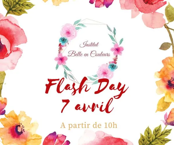 Flashday de mini tatouage le 7 avril à Fumay, Givet, Kalygrafink