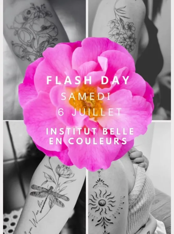 Flash day à Fumay, Givet, Kalygrafink