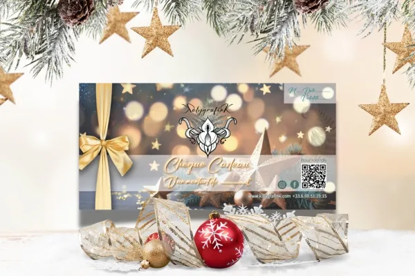 Chèque-cadeaux disponibles pour un tatouage, cadeau éternel à Givet dans la pointe des Ardennes, Givet, Kalygrafink