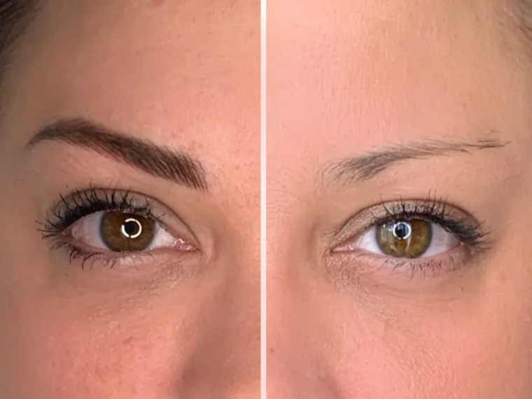 Nouveauté chez kalygrafink , le maquillage permanent , Givet, Kalygrafink